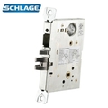 Schlage L SERIES LOCK BODY L283-146 LOCK BODY INSTITUTION LOCK BODY ONLY SCH-L9082LB